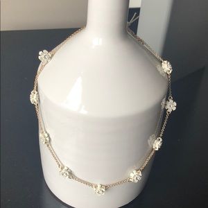 J. Crew Crewcuts Necklace